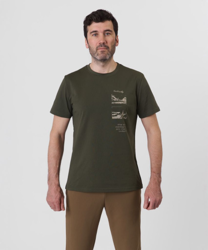 Футболка Memory Мужская