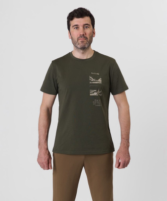 Футболка Memory Мужская