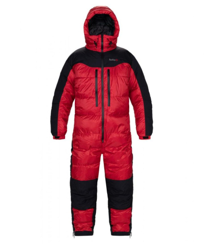 Комбинезон пуховый Extreme