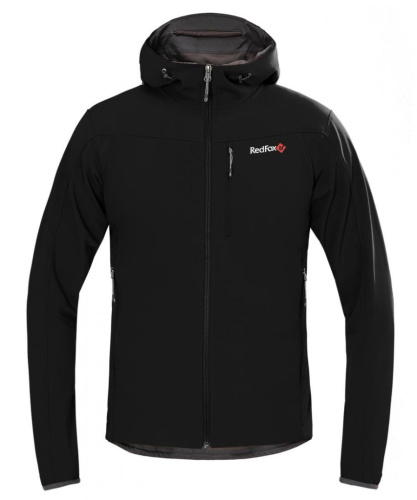 Куртка Yoho Softshell Мужская