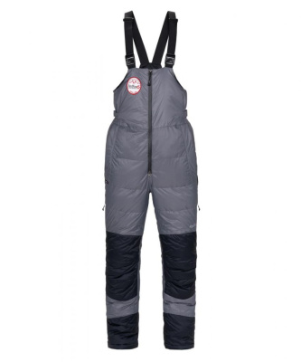 Полукомбинезон пуховый Pumori