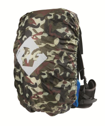 Накидка на рюкзак Rain Cover 60 (60L)