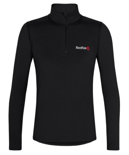 Первый слой фуфайка с длинным рукавом Active Mid Женская