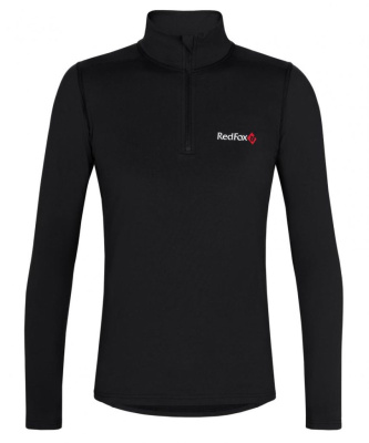 Первый слой фуфайка с длинным рукавом Active Mid Женская