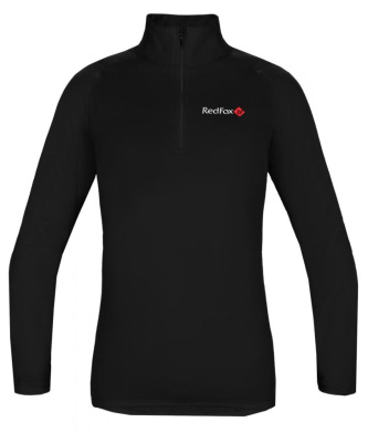 Первый слой фуфайка с длинным рукавом Active Warm Женская