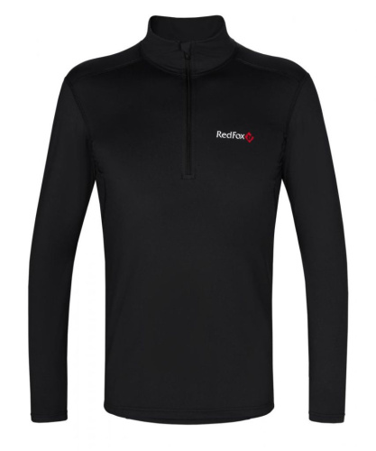 Первый слой фуфайка с длинным рукавом Active Mid Мужская