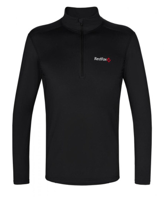 Первый слой фуфайка с длинным рукавом Active Mid Мужская