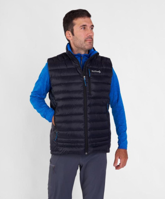 Жилет утепленный Quasar III Мужской