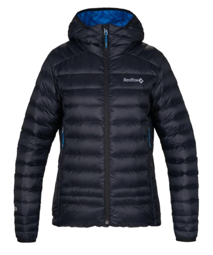 Куртка утепленная Quasar III Женская