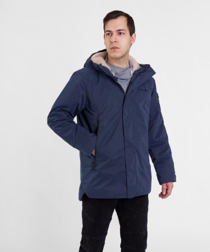 Куртка утепленная Wisconsin II Мужская