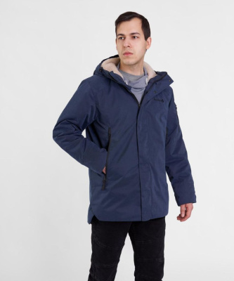 Куртка утепленная Wisconsin II Мужская