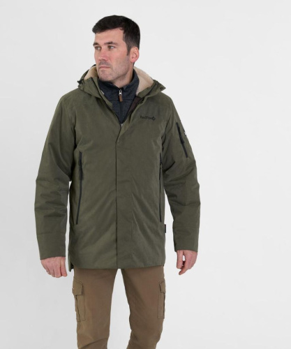 Куртка утепленная Wisconsin II Мужская