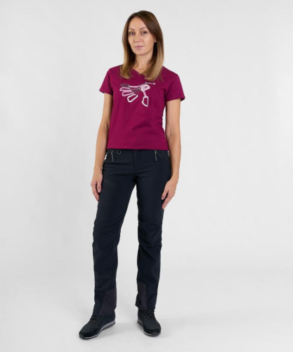 Брюки Yoho Softshell II Женские