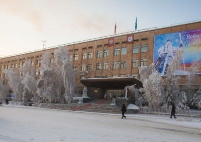 Глава Якутии назначил заместителя министра ЖКХ / ЯСИА   Республика Саха (Якутия)