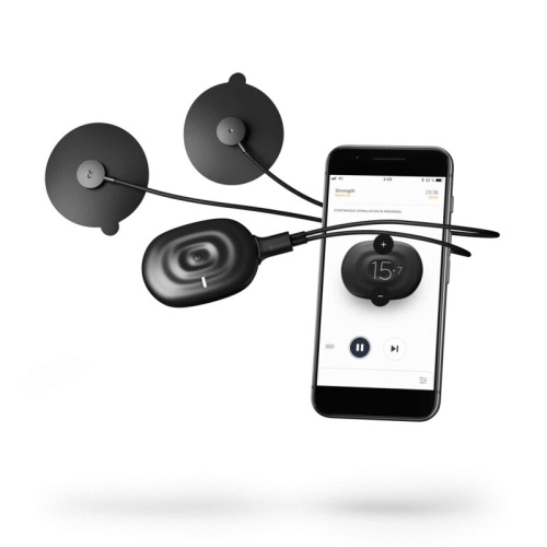 *Миостимулятор UNO 2.0