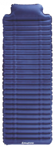 Коврик надувной COMFORT LIGHT