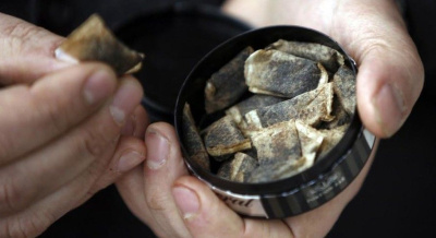 Айсен Николаев поручил правительству Якутии разработать законопроект о запрете продажи снюса / Иван Евсеев   Республика Саха (Якутия)