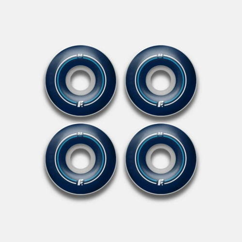 Комплект колес ROUND BASIC