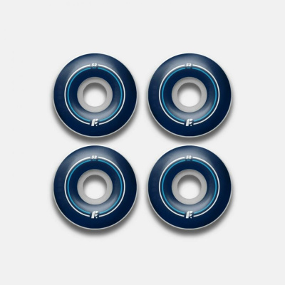 Комплект колес ROUND BASIC