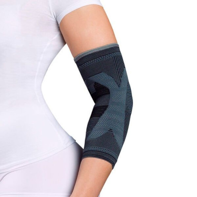 Бандаж ортопедический на локтевой сустав 400 KEL