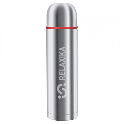 Термос Relaxika 102 2 чашки