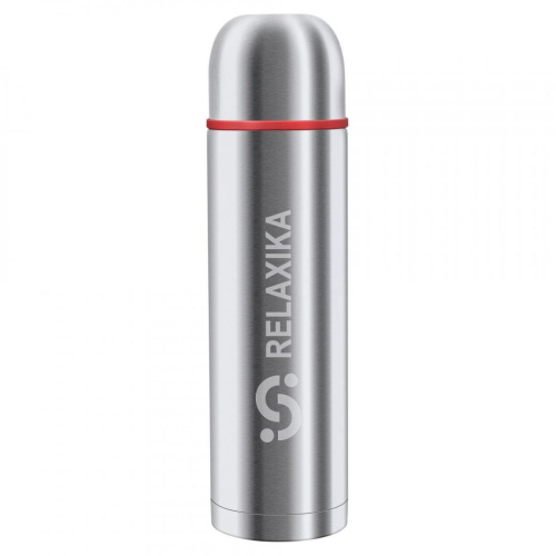 Термос Relaxika 102 2 чашки