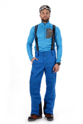 *Брюки 21-22316 горн муж.