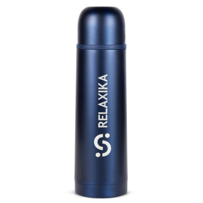 Термос Relaxika 101