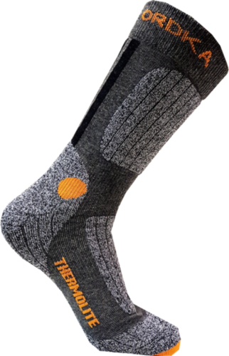 Термоноски ORDKA 8208