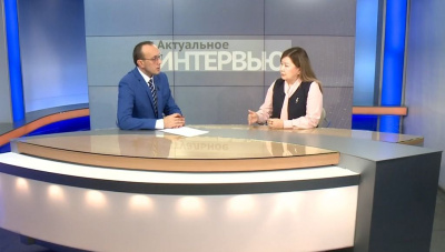 Востребованность в кадрах с ключевыми компетенциями для цифровой экономики будет возрастать / ЯСИА   Казань