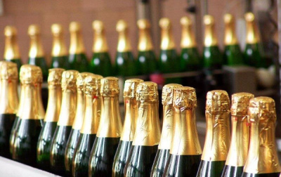 Роскачество проверило российские игристые вина / ЯСИА   