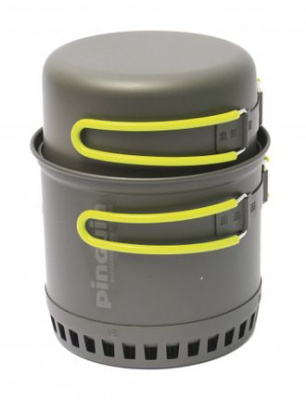 Набор посуды Double X