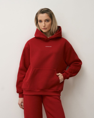 Худи жен. МОДЕЛЬ 19