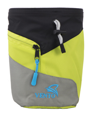 *Мешочек для магнезии "Геккон"