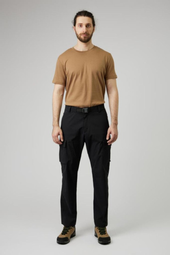 *Брюки для путешествий 23-20104 муж.