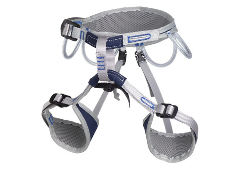 *Альпинистская беседка "Neon"