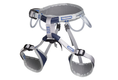 *Альпинистская беседка "Neon"