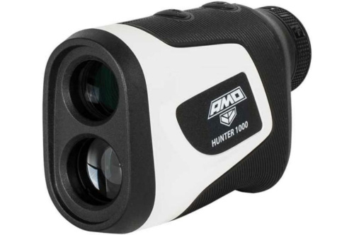 *Оптический дальномер AMO HUNTER 1000