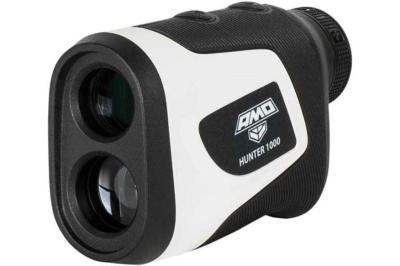 *Оптический дальномер AMO HUNTER 1000