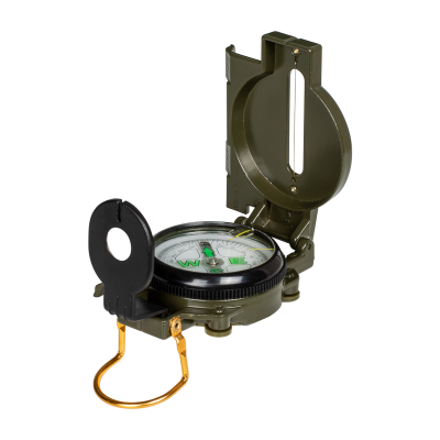 *Компас туристический RGK TK-45