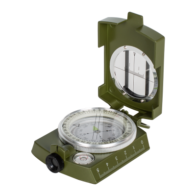 *Компас туристический RGK TK-60