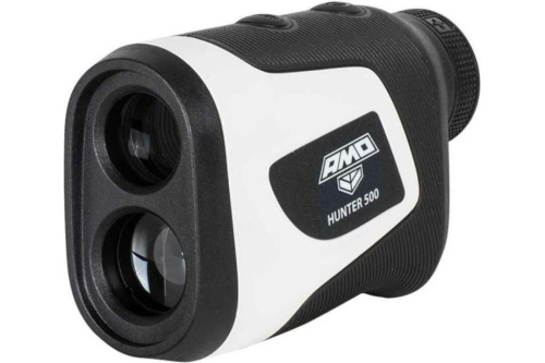 *Оптический дальномер AMO HUNTER 500