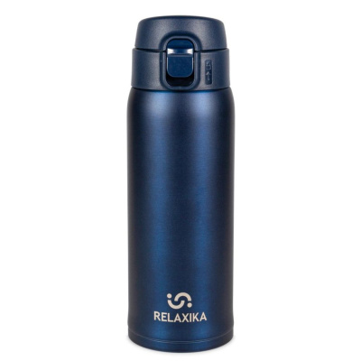 Термокружка Relaxika 701