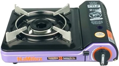 Плита газовая NA-P2111PF