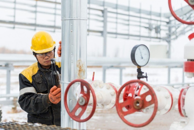 «Таас-Юрях Нефтегазодобыча» наращивает мощности / ЯСИА   Мирнинский