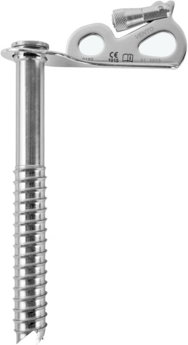 *ЛедоБУР "Spin M"