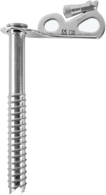 *ЛедоБУР "Spin M"