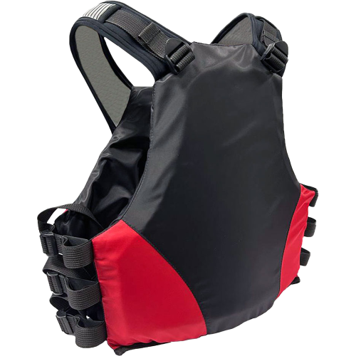 *Спасательный жилет hikeXp PRO