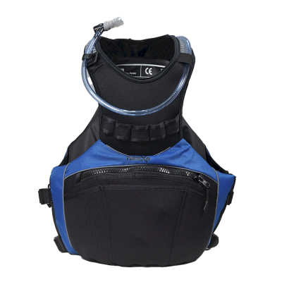 *Спасательный жилет hikeXp Hydro Force