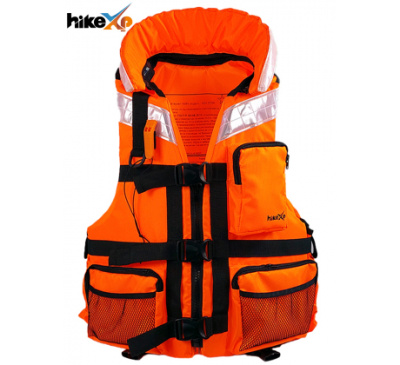 *Спасательный жилет детский hikeXp Sea Star